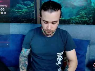 drake__malone naked men live cam show