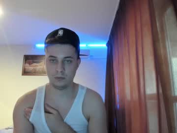 dreamboy240 naked men live cam show