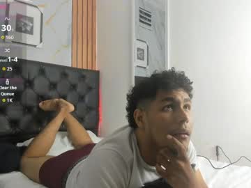 duo_latin9 naked men live cam show