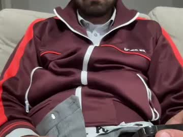 menchats / menchat: duracelshock