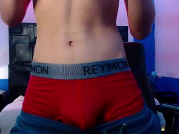 dylan_raider__ naked men live cam show