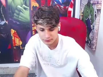 el_flaquito_1 naked men live cam show
