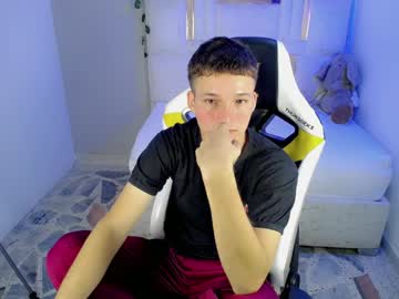 el_rubioo_ naked men live cam show
