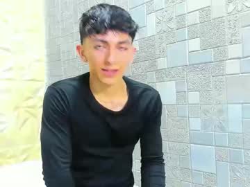 elangiraldo naked men live cam show