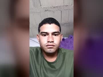 elchocorrat naked men live cam show