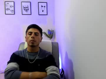 elion_noir naked man live cam