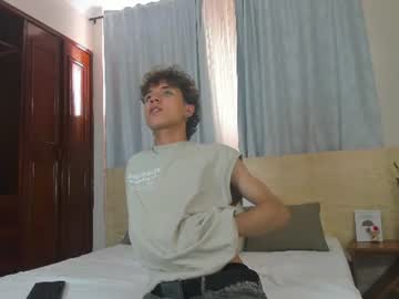 eliosuff naked men live cam show