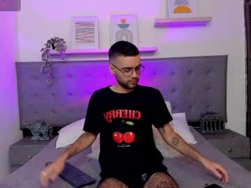 elliot_flame naked men live cam show