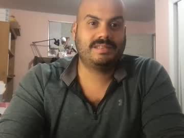 elmatahombre33 naked men live cam show