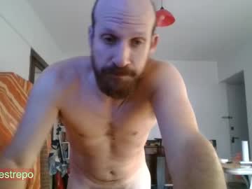 menchats / menchat: elmatirestrepo