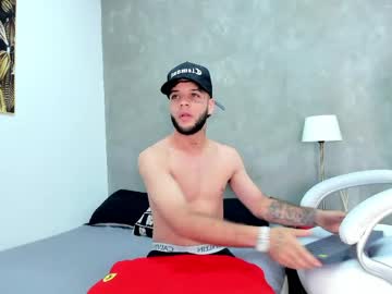 emilio_balti naked men live cam show