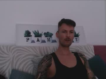 menchats / menchat: entityy666