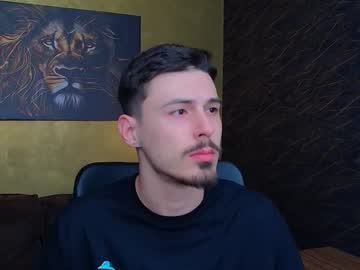 menchats / menchat: enzorace