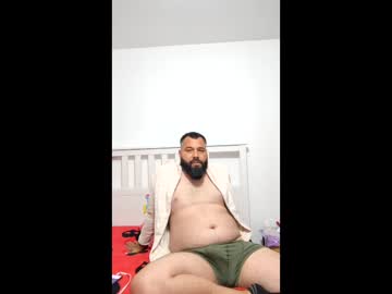 enzovibes naked men live cam show