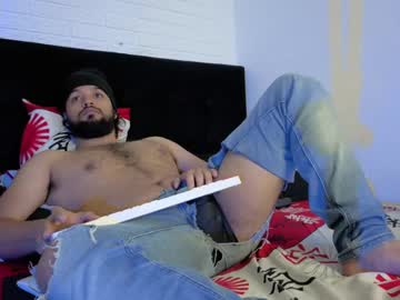 menchats / menchat: ernesto_rodriguez_82