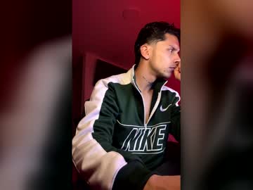 erosdominant_ naked men live cam show