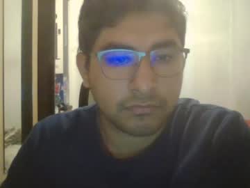 eskivel1994 naked men live cam show