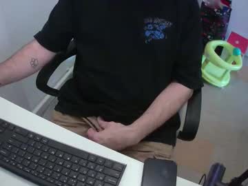 menchats / menchat: essex_wild