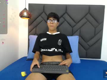 esteban1_ - Live Performer