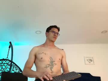 ethan_ember naked man live cam