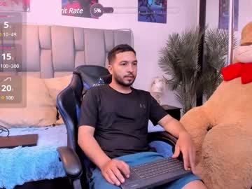 faruq_zaman naked man live cam