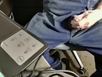 menchats / menchat: fatfreddythecat