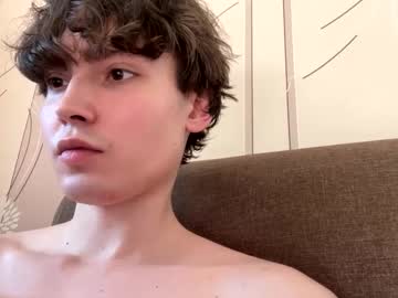 faustfrost naked men live cam show
