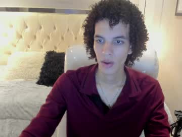 felix_haze naked men live cam show
