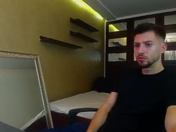 felixrook naked man live cam