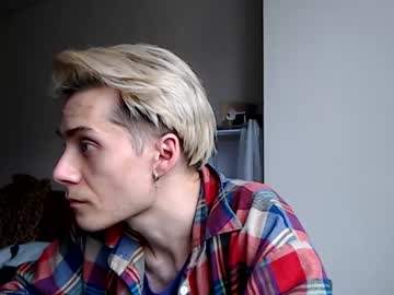 menchats / menchat: fernrichard