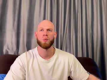 firebeard_ naked men live cam show