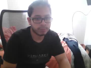 menchats / menchat: firesex007