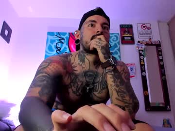 fisherrman666 naked men live cam show