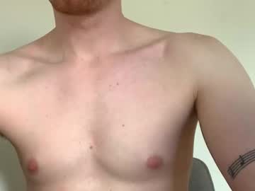 fitgingerguyy naked man live cam