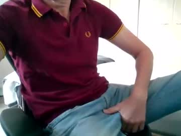 flirtymitchie naked men live cam show