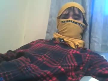 fluffycroissant07 naked men live cam show