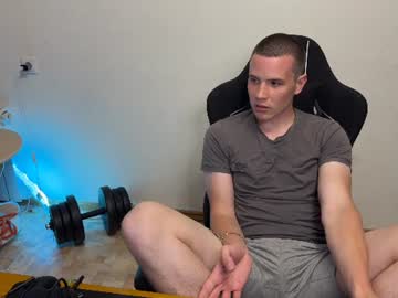 forest_ranger_999 naked men live cam show