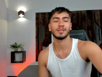 francobanderas1 naked men live cam show