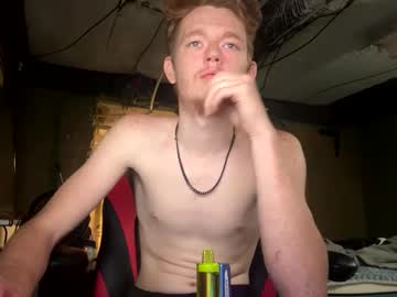 menchats / menchat: freakygrinds