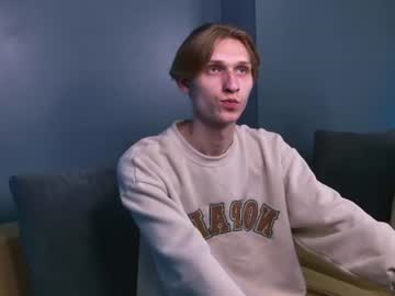 fred_benson naked men live cam show