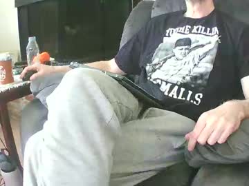 fredjohnson2112 naked men live cam show