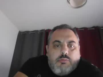 menchats / menchat: fredtacouille_