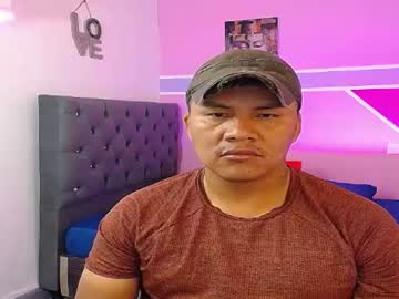 fuego_moro naked men live cam show