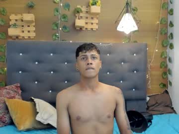 garrett_collins - Live Performer