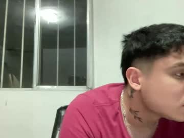 garypinepineapple naked men live cam show