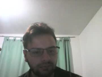 ghost_2605 naked men live cam show