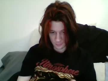 menchats / menchat: ghostboygbc