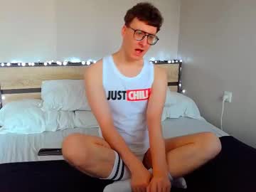 ginger_boy_ariel - Live Performer