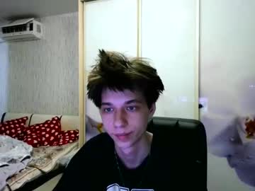 menchats / menchat: gornits