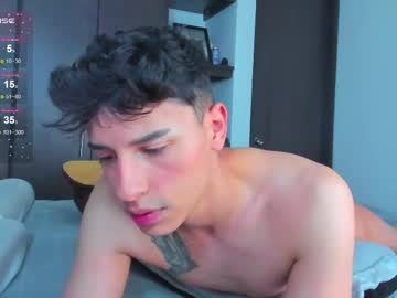 guy_twinks naked men live cam show